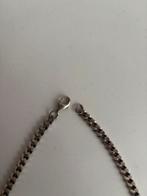 Zilveren ketting, Ophalen, Zo goed als nieuw, Zilver, Zilver