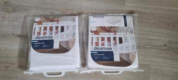 Doomoo reflux kussentjes 2 stuks beschikbaar voor biedingen