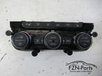 VW Touran 5TA Climate Control Unit 5G1907044AA, Ophalen of Verzenden, Gebruikt