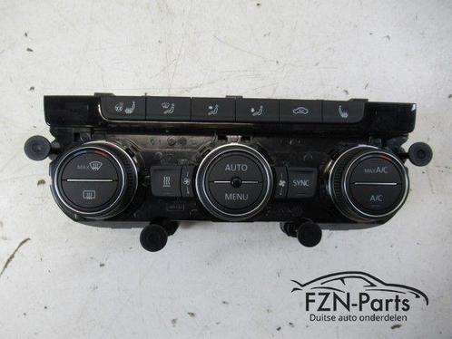 VW Touran 5TA Climate Control Unit 5G1907044AA, Auto-onderdelen, Airco en Verwarming, Gebruikt, Ophalen of Verzenden