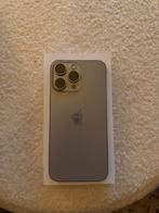 Iphone 15 pro max 256GB, Telecommunicatie, Mobiele telefoons | Apple iPhone, Zwart, IPhone 15 Pro Max, Zo goed als nieuw, Ophalen