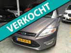 Ford Mondeo Wagon 1.6 EcoBoost Titanium / ENGINE NOT START !, Voorwielaandrijving, 15 km/l, Gebruikt, 4 cilinders