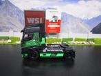 Wsi 04-2200 Premium Line , Renault Trucks T Evo 4x2, Hobby en Vrije tijd, Modelauto's | 1:50, Ophalen, Nieuw, Bus of Vrachtwagen