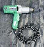 Hitachi koki wh14, Ophalen of Verzenden, Gebruikt