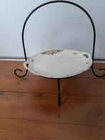 etagere, Ophalen of Verzenden, Zo goed als nieuw