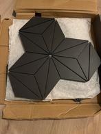 Restpartij Winckelmans tegels Triangles Isoceles  - 4 stuks, 40 tot 60 cm, Hardsteen, Wandtegels, Nieuw