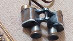Vintage zeldzame Verrekijker Carl Zeiss Jena, Ophalen of Verzenden, Gebruikt