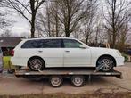 Onderdelen Toyota Crown Athlete V 1JZ JZS171, Ophalen of Verzenden, Toyota