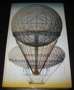 Boek Geschiedenis der luchtvaart Courtlandt, Verzamelen, Luchtvaart en Vliegtuigspotten, Verzenden, Zo goed als nieuw, Boek of Tijdschrift