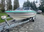 V8 LPG speedboot, Watersport en Boten, Ophalen, Gebruikt, Waterski's