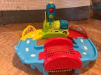 Toet toet v tech Autorijbaan, Kinderen en Baby's, Speelgoed | Vtech, Ophalen of Verzenden
