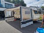 Caravan/camper tent als nieuw moet weg!, Caravans en Kamperen, Ophalen, Zo goed als nieuw