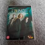 Fringe, Cd's en Dvd's, Dvd's | Tv en Series, Boxset, Ophalen of Verzenden, Zo goed als nieuw, Vanaf 12 jaar