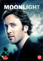 Moonlight - Complete Serie - Alex O'Loughlin - DVD Box Set, Ophalen, Boxset, Science Fiction en Fantasy, Zo goed als nieuw
