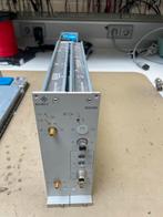 Rohde & Schwarz NU002 E DDCM & MM Dual FM modulator, Ophalen of Verzenden, Gebruikt, Audio