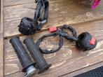 Honda cbr1000f sc24 92" Onderdelen div., Ophalen of Verzenden, Gebruikt