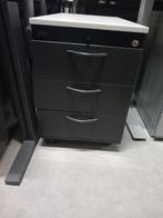 Bureau Lade blokken, Huis en Inrichting, Ophalen, Gebruikt, -, --