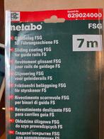 Glijvoering FSG voor geleiderail FS Metabo, Nieuw, Ophalen of Verzenden