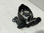 Gordel Opel Meriva 522419161 13149531, Auto-onderdelen, Interieur en Bekleding, Gebruikt, Ophalen of Verzenden