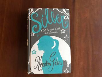 Kerstin Gier. ‘Silber’ het 2de boek der dromen,  NIEUW beschikbaar voor biedingen