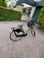 Oma/damesfiets nieuwe banden, Fietsen en Brommers, Fietsen | Dames | Omafietsen, Ophalen, Gebruikt, Limit