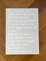 Het eigen gezicht / Museum Beelden aan Zee, Ophalen of Verzenden, Gelezen, Beeldhouwkunst