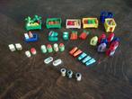 Playmobil winkelvoorraad + koffertje, Kinderen en Baby's, Speelgoed | Playmobil, Los playmobil, Zo goed als nieuw, Ophalen