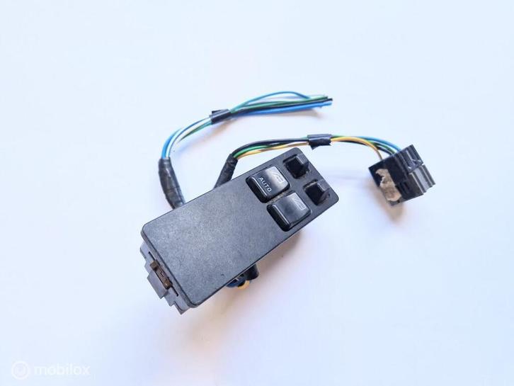Raamschakelaar Volvo 850 3545722, Auto-onderdelen, Dashboard en Schakelaars, Volvo, Gebruikt, Ophalen of Verzenden