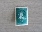 Nederland Kinderpostzegel 1937, Postzegels en Munten, Ophalen of Verzenden, T/m 1940, Postfris
