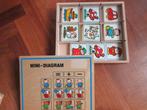 Rolf : Mini - diagram, Ophalen of Verzenden, Gebruikt, Puzzelen