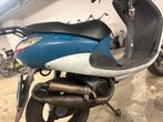 Peugeot 70CC vivacity, Fietsen en Brommers, Scooters | Peugeot, Ophalen of Verzenden, Zo goed als nieuw, Tweetakt, Vivacity