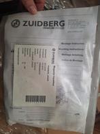 Zuidberg Fronthydrauliek Nieuw john deere fronthef, Ophalen of Verzenden