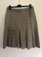 Leuke rok Edc by Esprit, Maat 38/40 (M), Ophalen of Verzenden, Gedragen, Groen