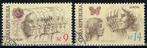 Postzegels uit Ceska - K 3486 - Vrede en vrijheid, Postzegels en Munten, Postzegels | Europa | Overig, Midden Europa, Ophalen of Verzenden