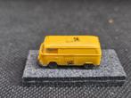 WIKING 931 - Volkswagen Transporter "Post" (15118), Overige merken, Gebruikt, Gelijkstroom, Overige typen
