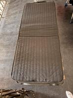 Stretcher in goede staat, Ophalen, Gebruikt, 1-persoons