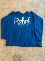 Colourful Rebel trui maat m valt als maat s, Kleding | Dames, Blauw, Colourful Rebel, Ophalen of Verzenden, Maat 36 (S)