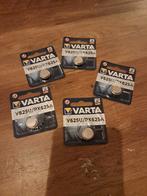 Varta -V625U, Ophalen of Verzenden, Nieuw