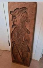 Oude Speculaas vorm, Ophalen of Verzenden