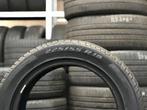 4x 225-55-18 Pirelli sottozero winterbanden €350,- all in!, Ophalen, Winterbanden, Band(en)
