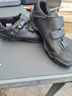 Fietsschoenen shimano geschikt voor spd pedalen, Ophalen of Verzenden, Zo goed als nieuw, Overige maten, Schoenen
