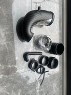 Eventuri – Carbon Fiber Turbo Inlet – Audi RS3 8V + TTRS 8S, Ophalen of Verzenden, Gebruikt, Audi