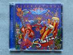Santana - Supernatural, leuke cd in goede staat, Ophalen of Verzenden, Poprock