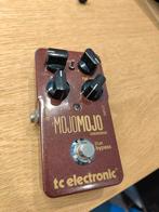 Tc electronic overdrive incl adapter, Muziek en Instrumenten, Effecten, Ophalen of Verzenden, Zo goed als nieuw