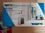 BT-D02-RG Watts Watts Vision – thermostaat - Nieuw in doos, Doe-het-zelf en Verbouw, Ophalen of Verzenden, Nieuw