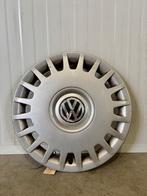 Wieldop VW Golf 15 inch 1J0601147H, Auto diversen, Wieldoppen, Gebruikt, -, -, Ophalen of Verzenden