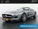 Mercedes-Benz SLS Roadster 6.3 AMG SLS Roadster 6.3 AMG, Auto's, Euro 5, Gebruikt, Bedrijf, 2 stoelen