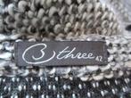 BThree size 42, Verzenden, BThree, Maat 42/44 (L), Zo goed als nieuw