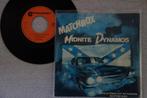 Single Matchbox, 7 inch, Single, Ophalen of Verzenden, Zo goed als nieuw