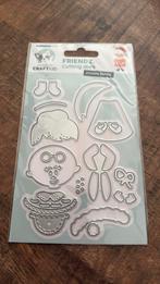 Stansmal creative craftlab, Ophalen of Verzenden, Zo goed als nieuw, Overige thema's, Pons of Mal